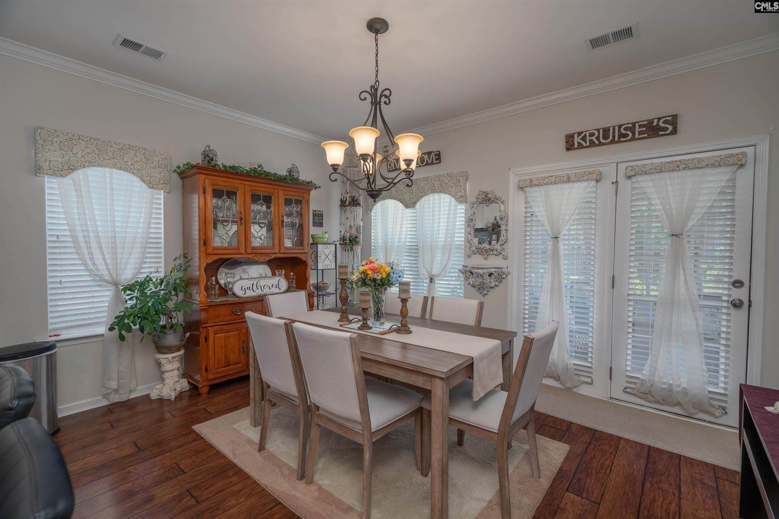 532 Ariel Circle, Lexington, SC 29072