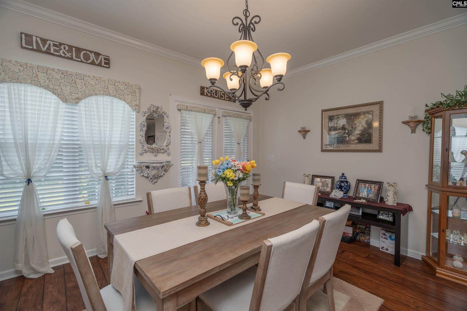 532 Ariel Circle, Lexington, SC 29072