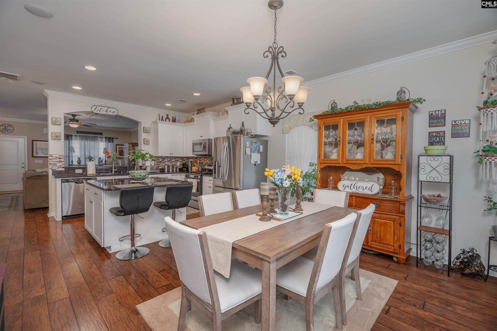 532 Ariel Circle, Lexington, SC 29072