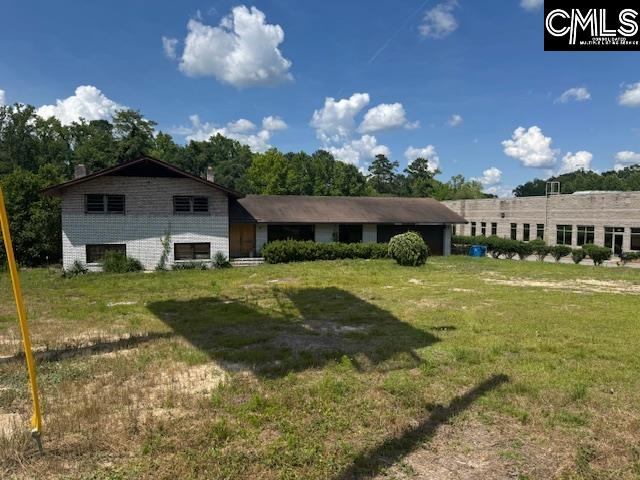 3032 Sunset, West Columbia, SC 29169