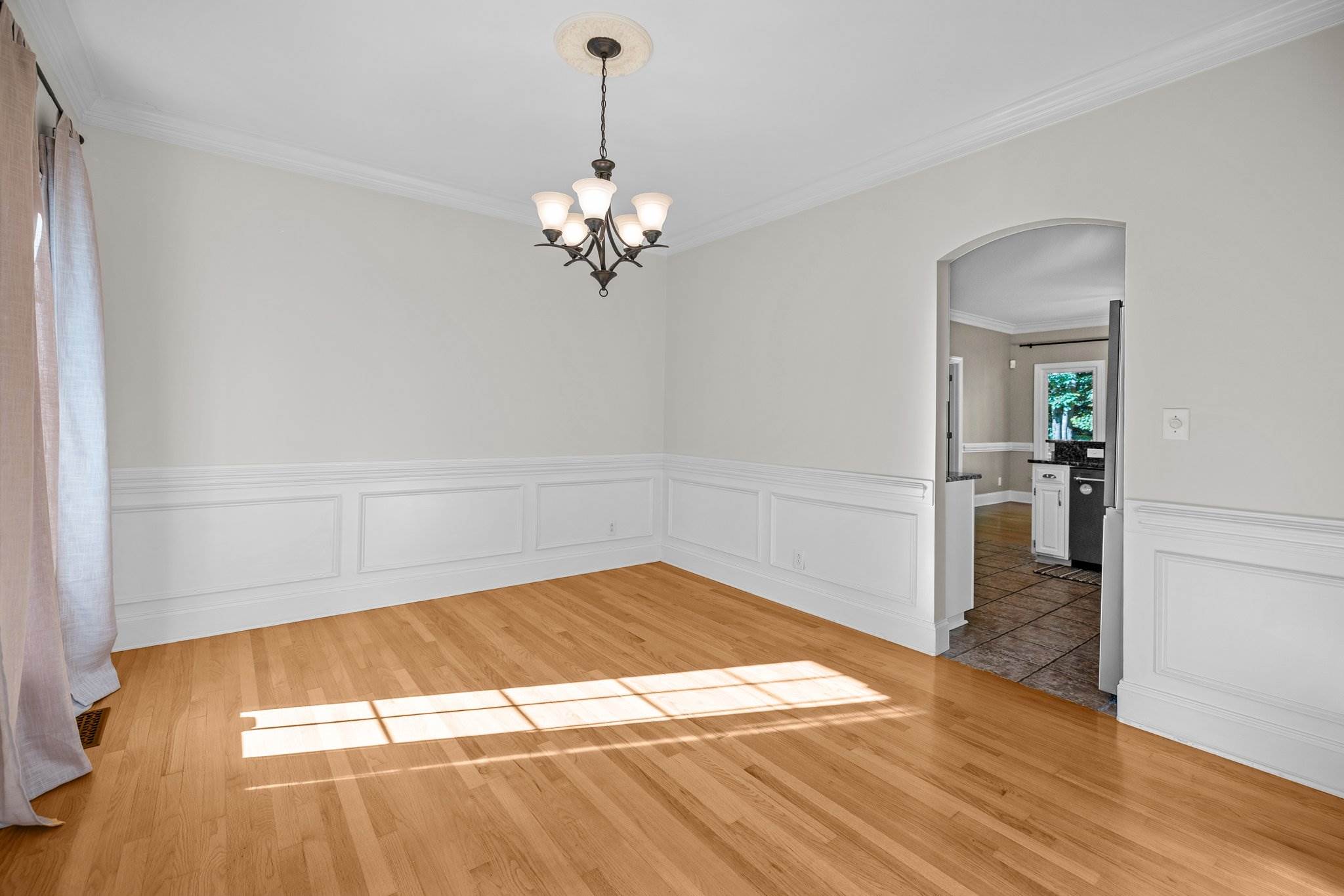 2608 Carmarthen Court, Matthews, NC 28104