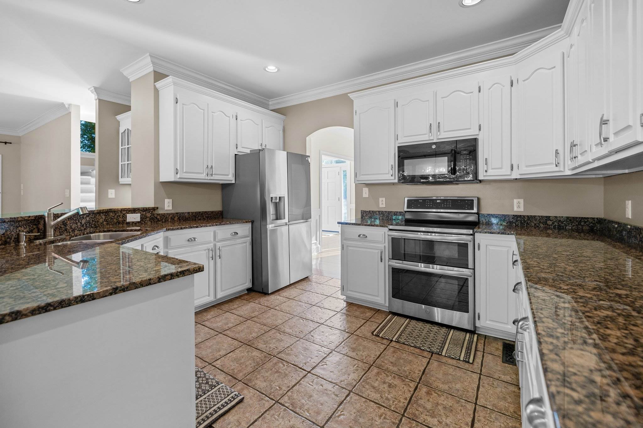 2608 Carmarthen Court, Matthews, NC 28104