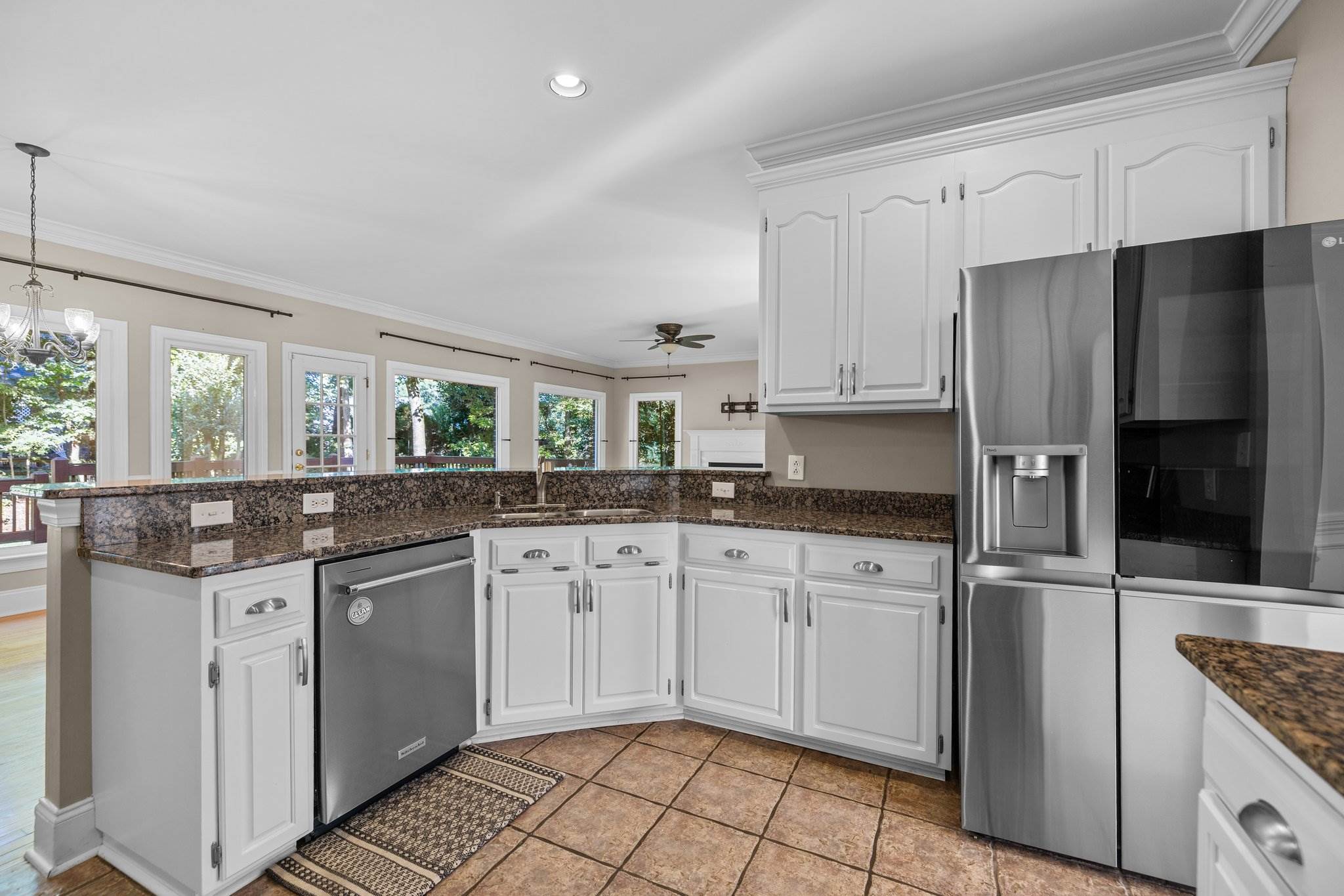 2608 Carmarthen Court, Matthews, NC 28104