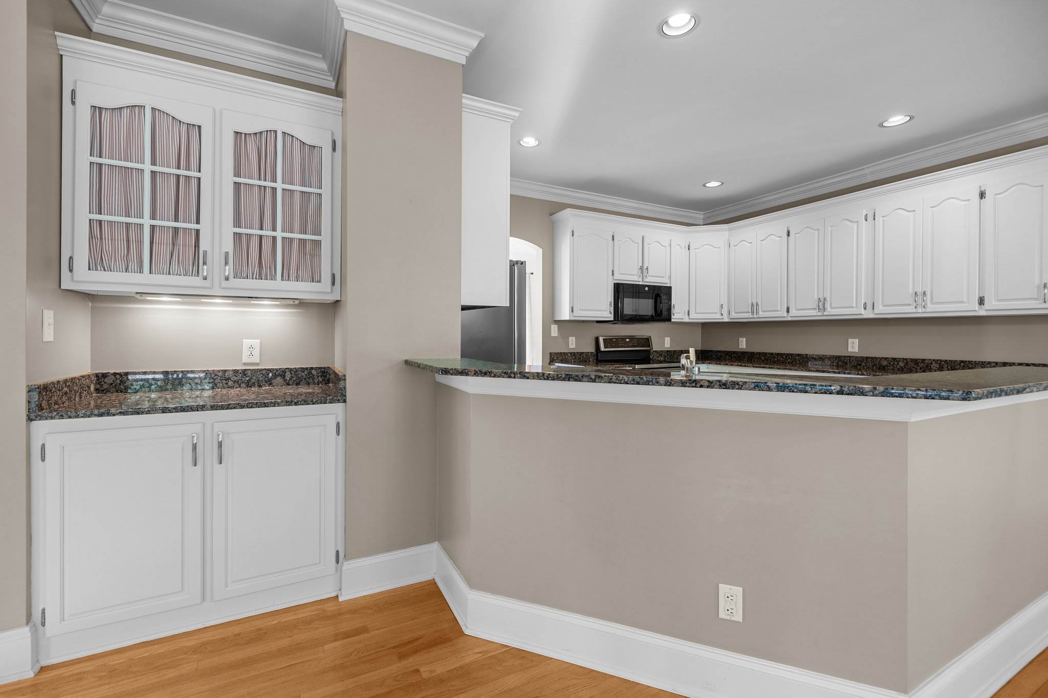 2608 Carmarthen Court, Matthews, NC 28104