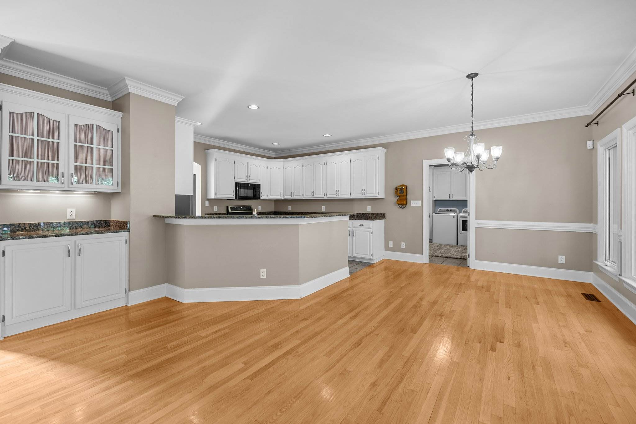 2608 Carmarthen Court, Matthews, NC 28104