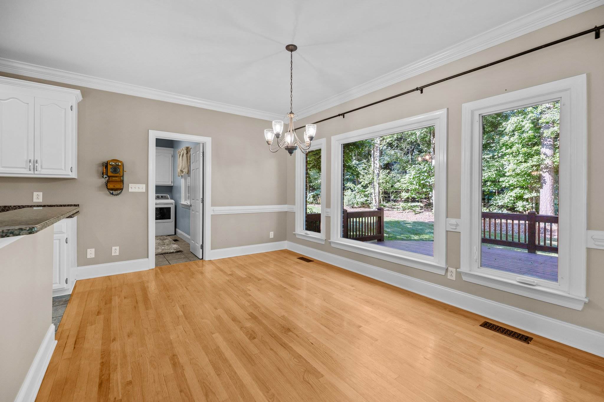 2608 Carmarthen Court, Matthews, NC 28104