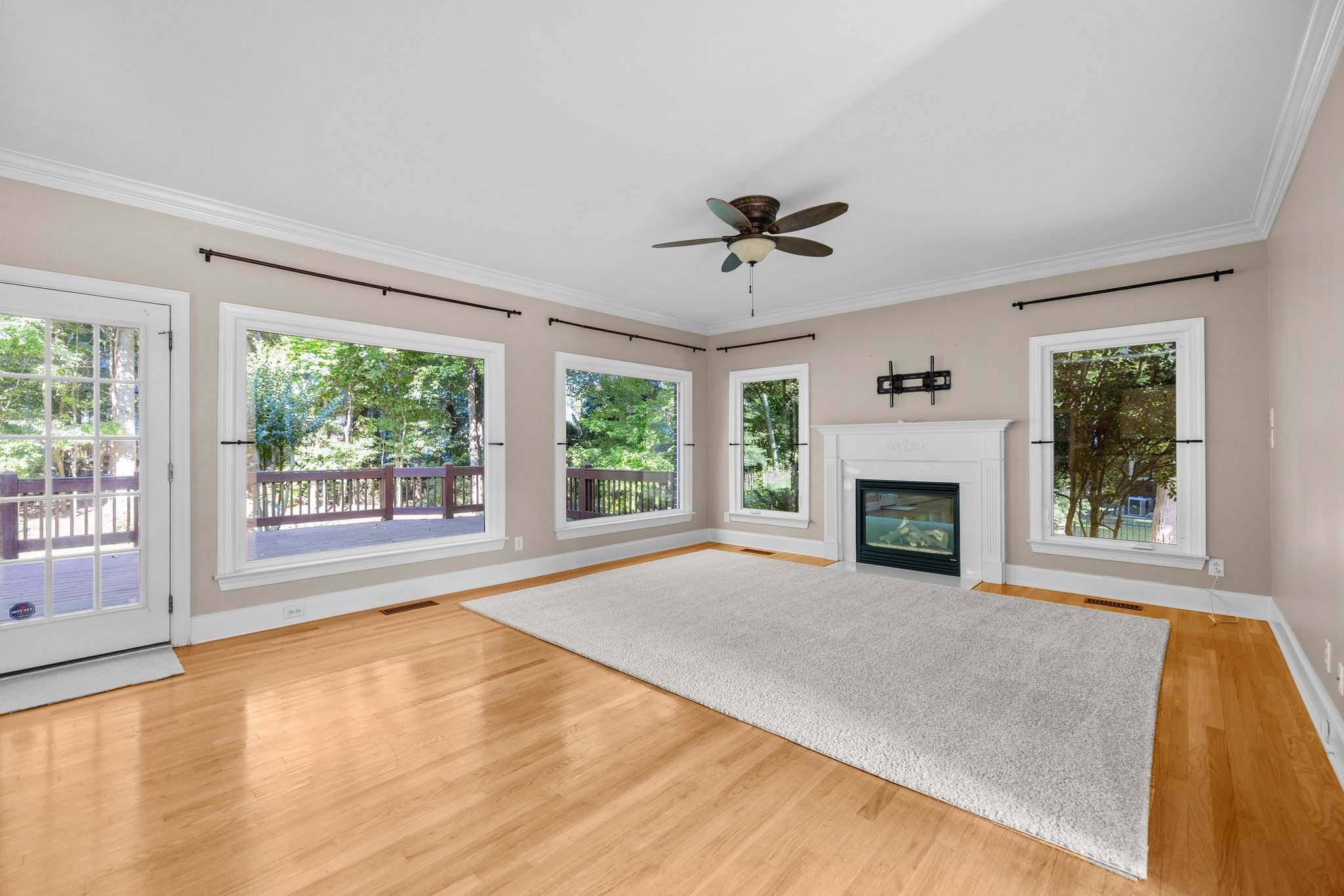 2608 Carmarthen Court, Matthews, NC 28104