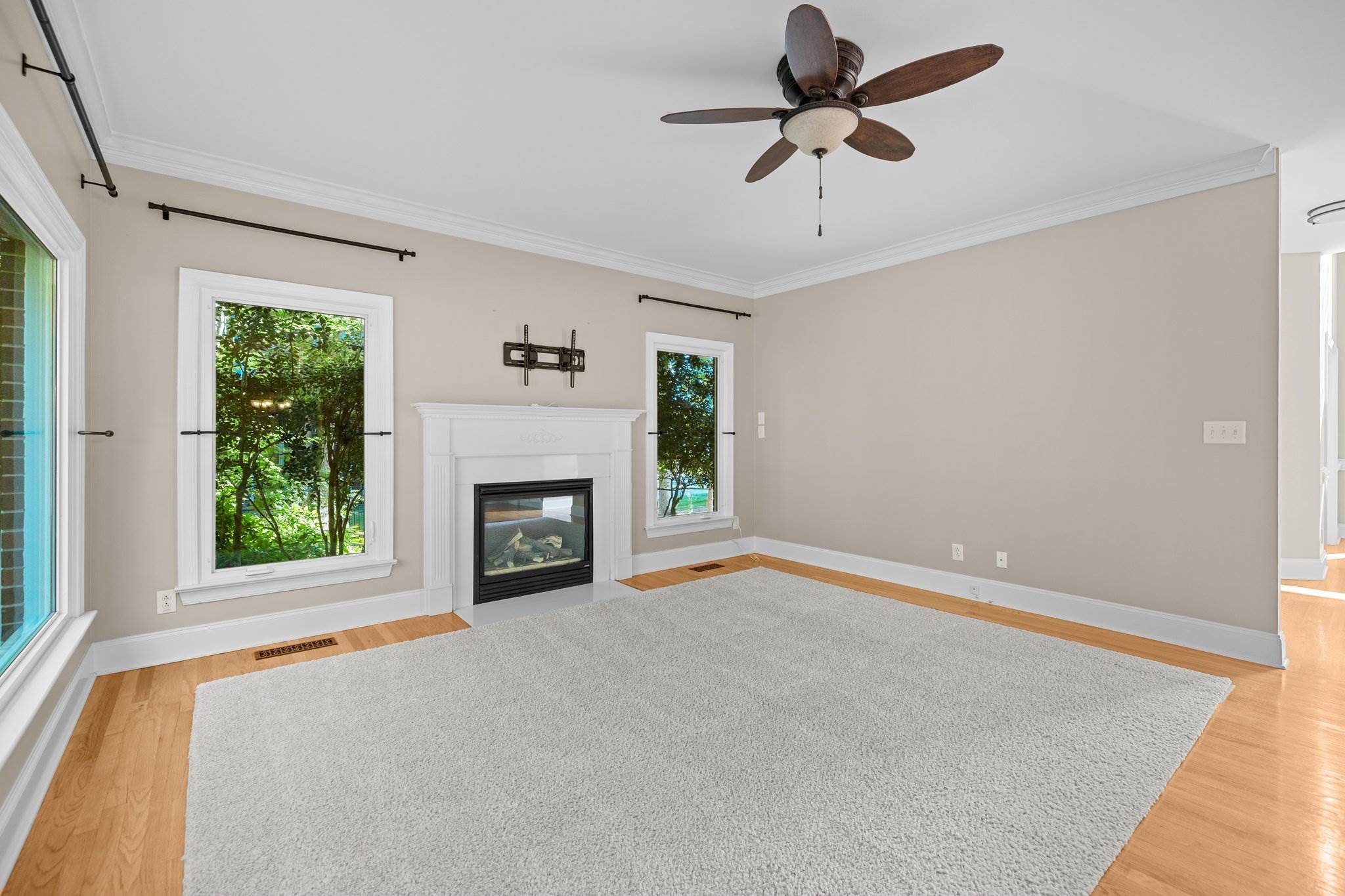 2608 Carmarthen Court, Matthews, NC 28104