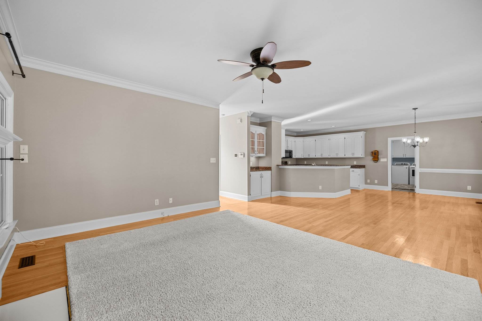 2608 Carmarthen Court, Matthews, NC 28104