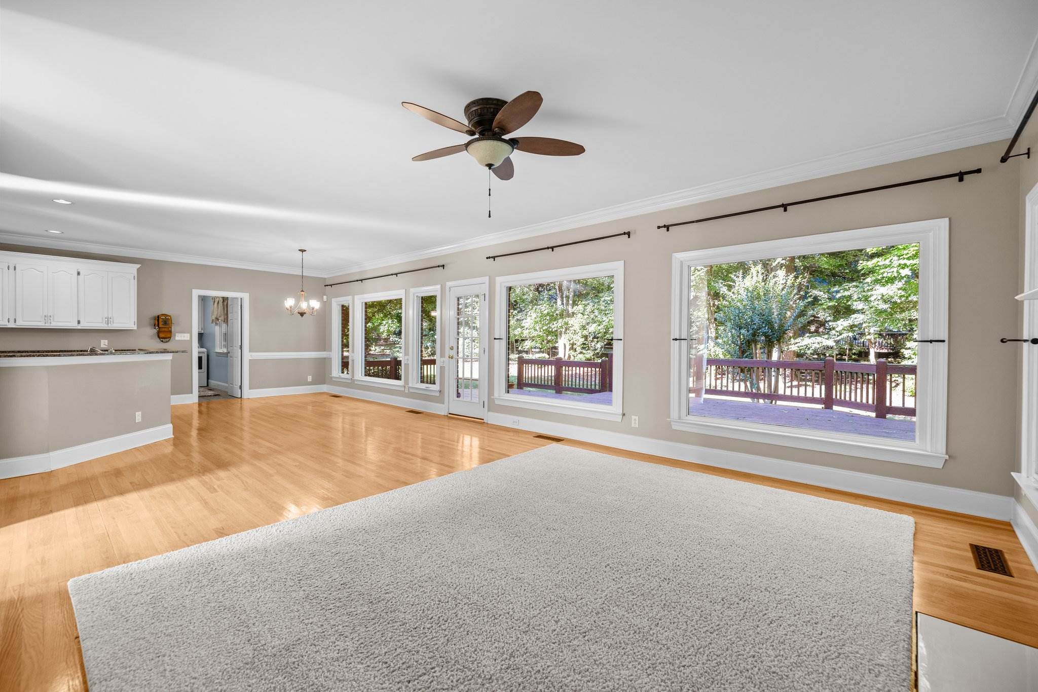 2608 Carmarthen Court, Matthews, NC 28104