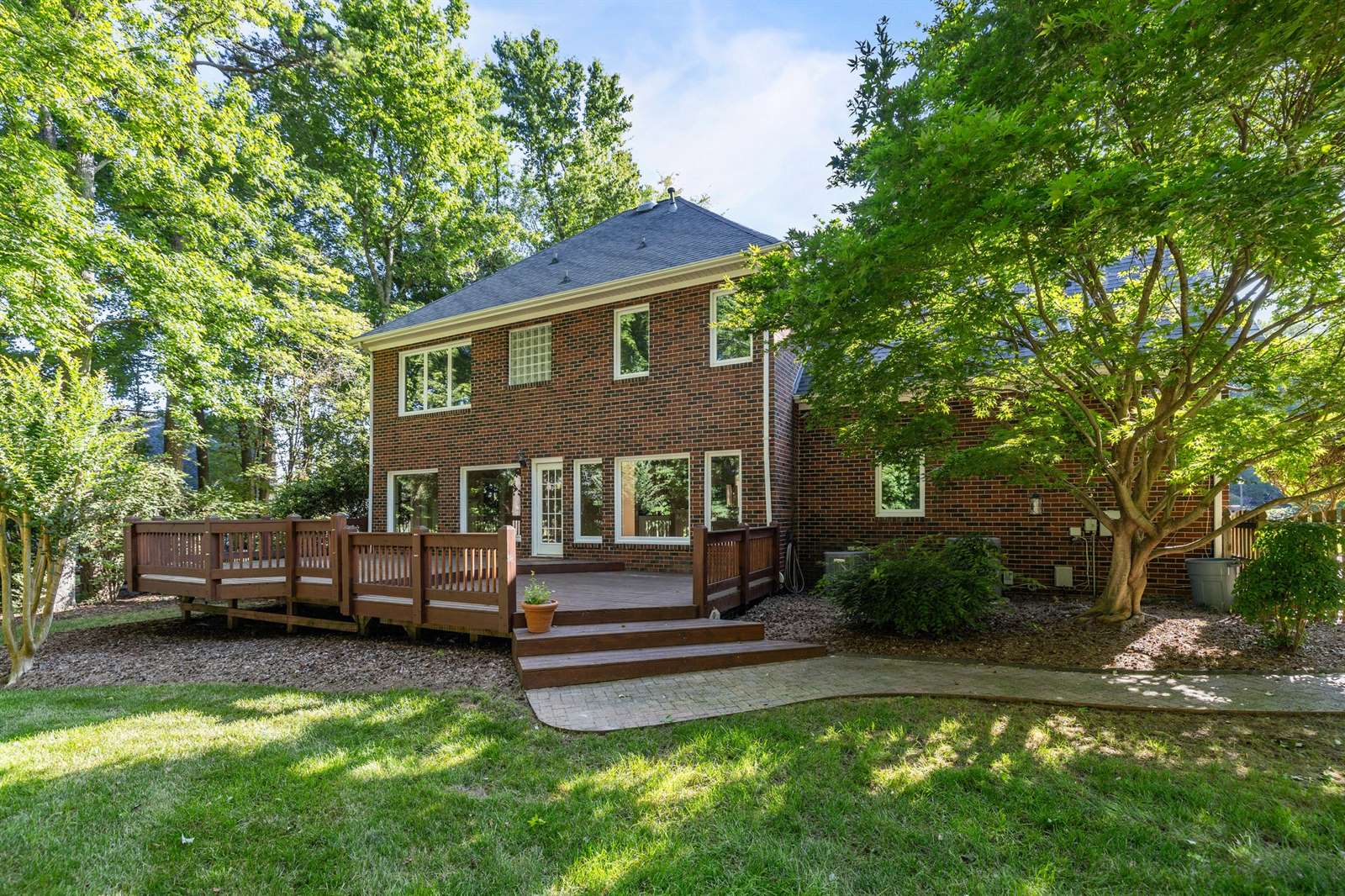 2608 Carmarthen Court, Matthews, NC 28104