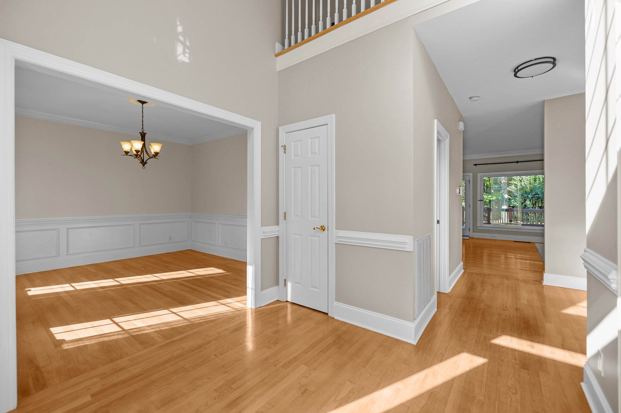 2608 Carmarthen Court, Matthews, NC 28104