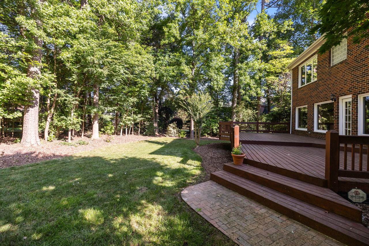 2608 Carmarthen Court, Matthews, NC 28104