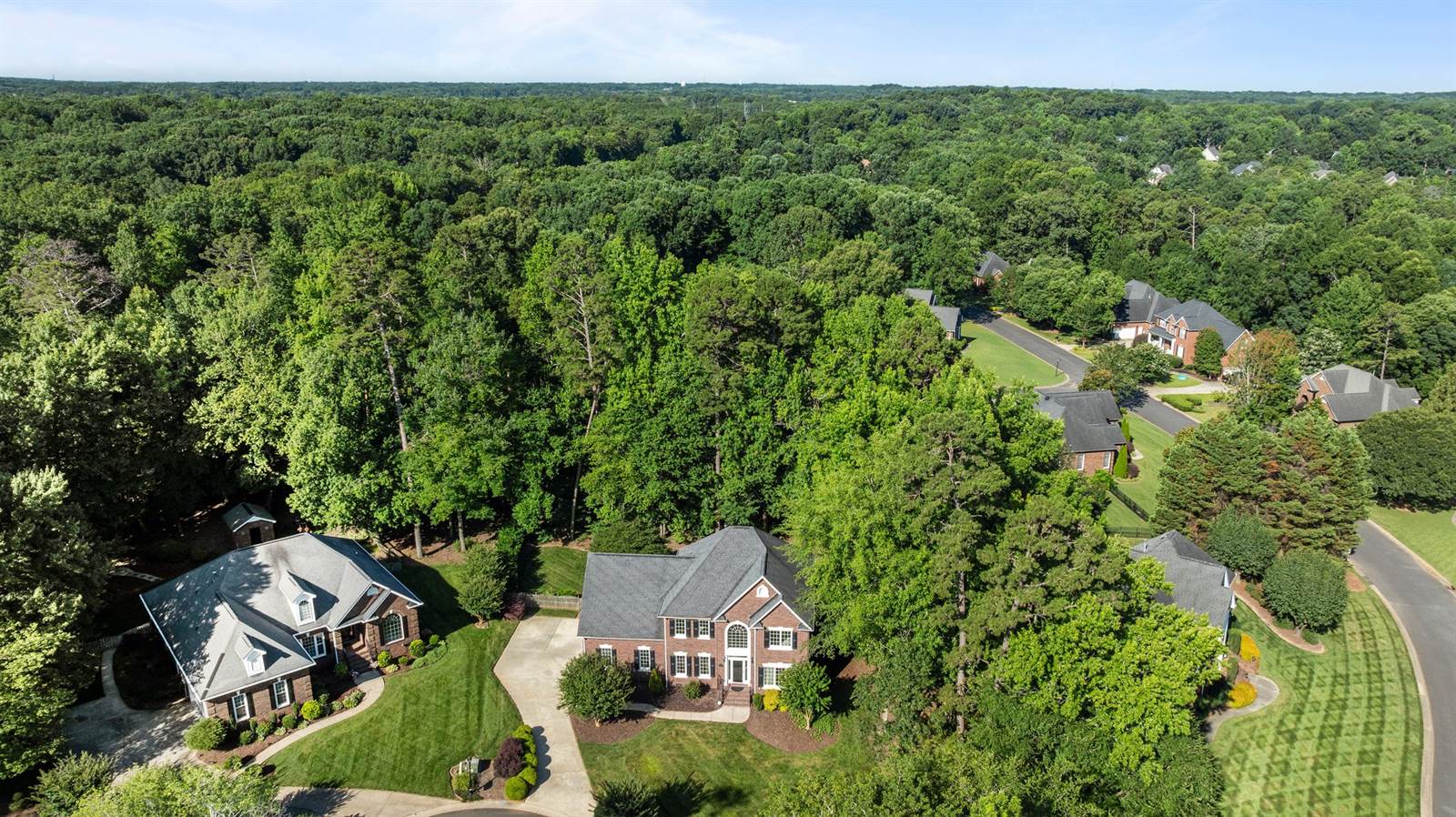 2608 Carmarthen Court, Matthews, NC 28104