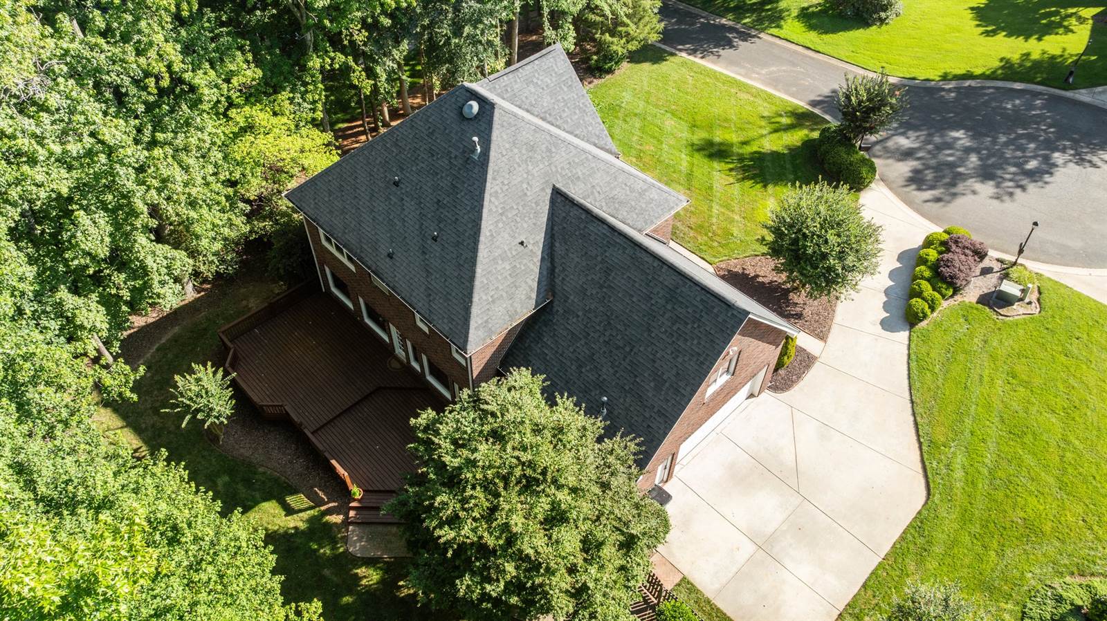 2608 Carmarthen Court, Matthews, NC 28104