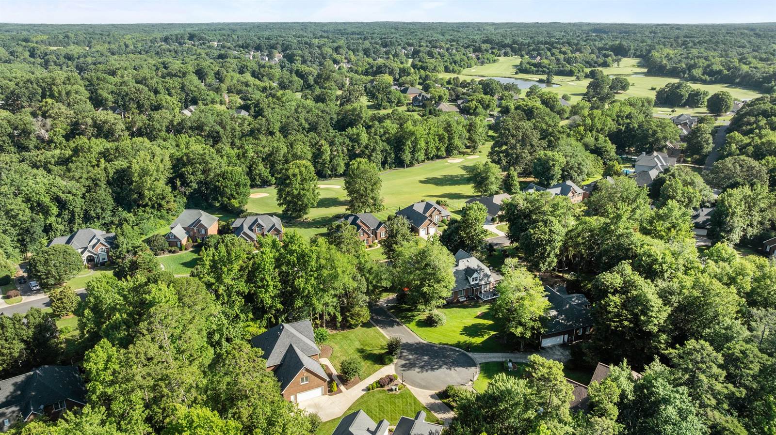 2608 Carmarthen Court, Matthews, NC 28104