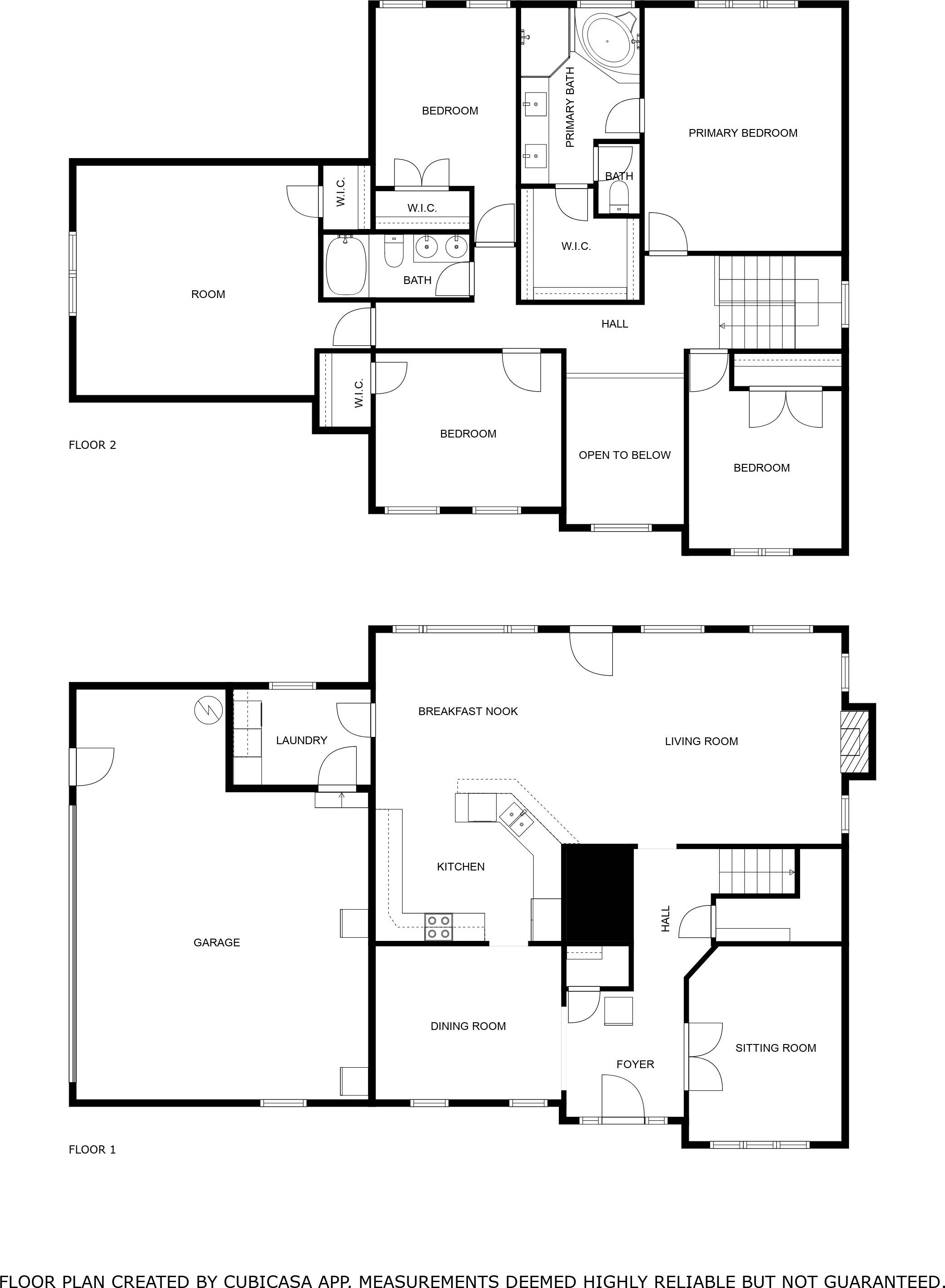 2608 Carmarthen Court, Matthews, NC 28104