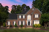 2608 Carmarthen Court, Matthews, NC 28104