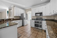 2608 Carmarthen Court, Matthews, NC 28104