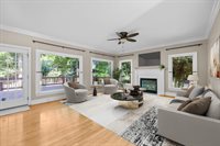 2608 Carmarthen Court, Matthews, NC 28104