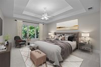 2608 Carmarthen Court, Matthews, NC 28104