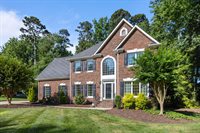 2608 Carmarthen Court, Matthews, NC 28104