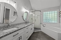 2608 Carmarthen Court, Matthews, NC 28104