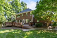 2608 Carmarthen Court, Matthews, NC 28104