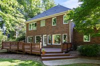 2608 Carmarthen Court, Matthews, NC 28104