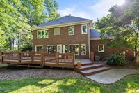 2608 Carmarthen Court, Matthews, NC 28104