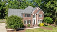 2608 Carmarthen Court, Matthews, NC 28104
