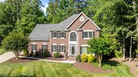 2608 Carmarthen Court, Matthews, NC 28104