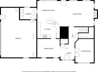 2608 Carmarthen Court, Matthews, NC 28104