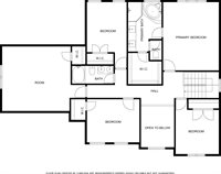 2608 Carmarthen Court, Matthews, NC 28104