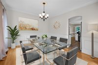 2608 Carmarthen Court, Matthews, NC 28104