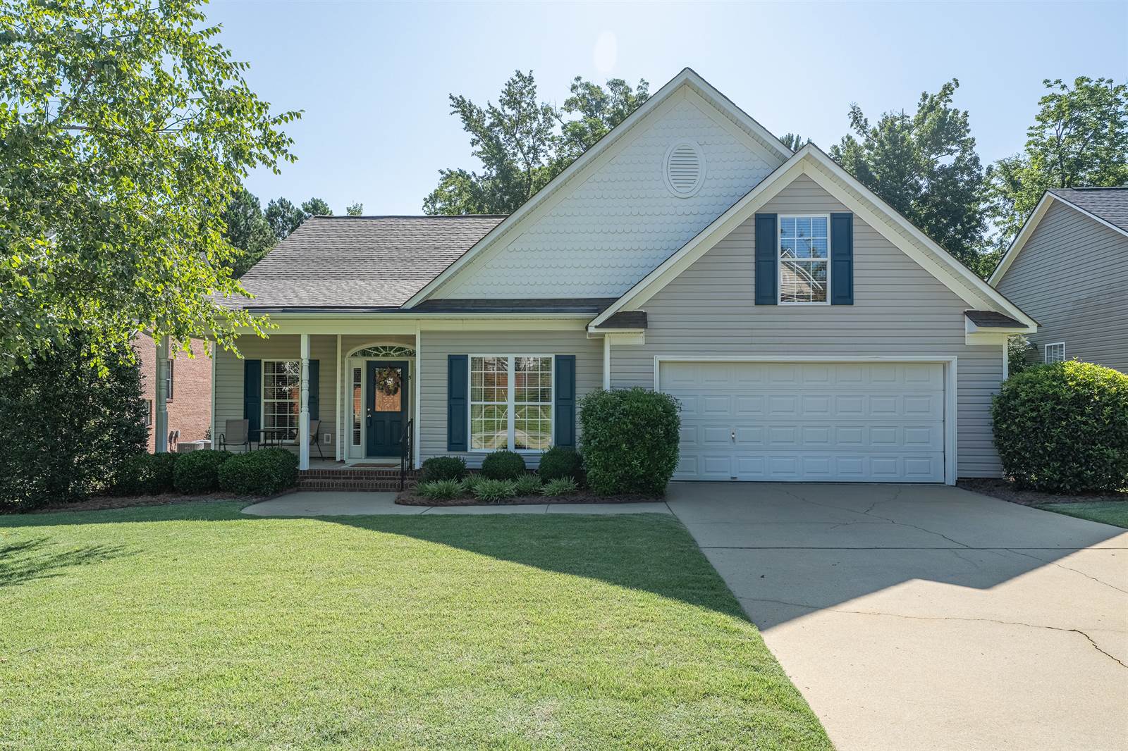 5 Blue Mountain Court, Irmo, SC 29063