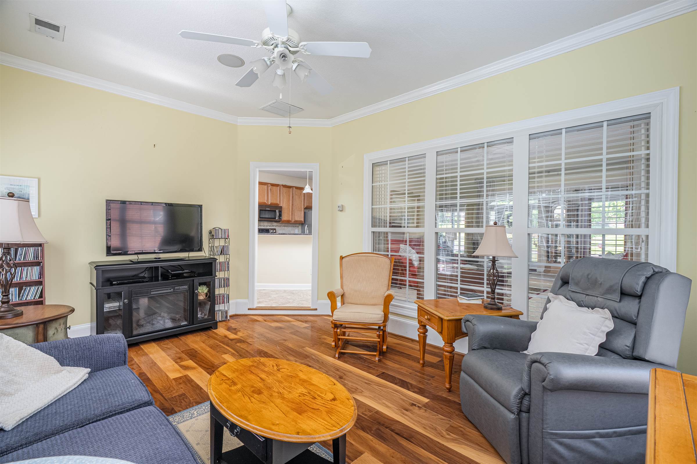 5 Blue Mountain Court, Irmo, SC 29063