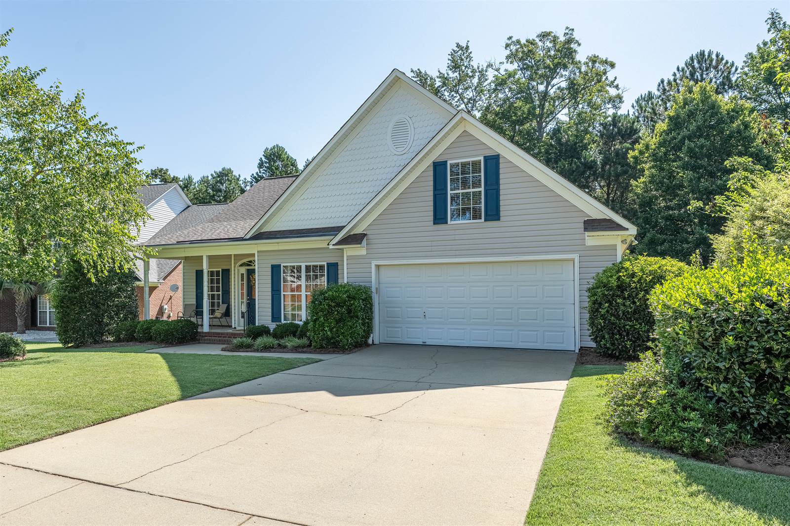 5 Blue Mountain Court, Irmo, SC 29063