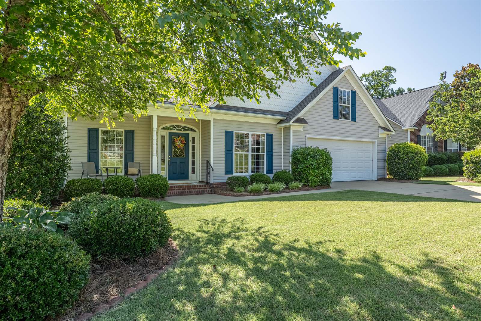 5 Blue Mountain Court, Irmo, SC 29063