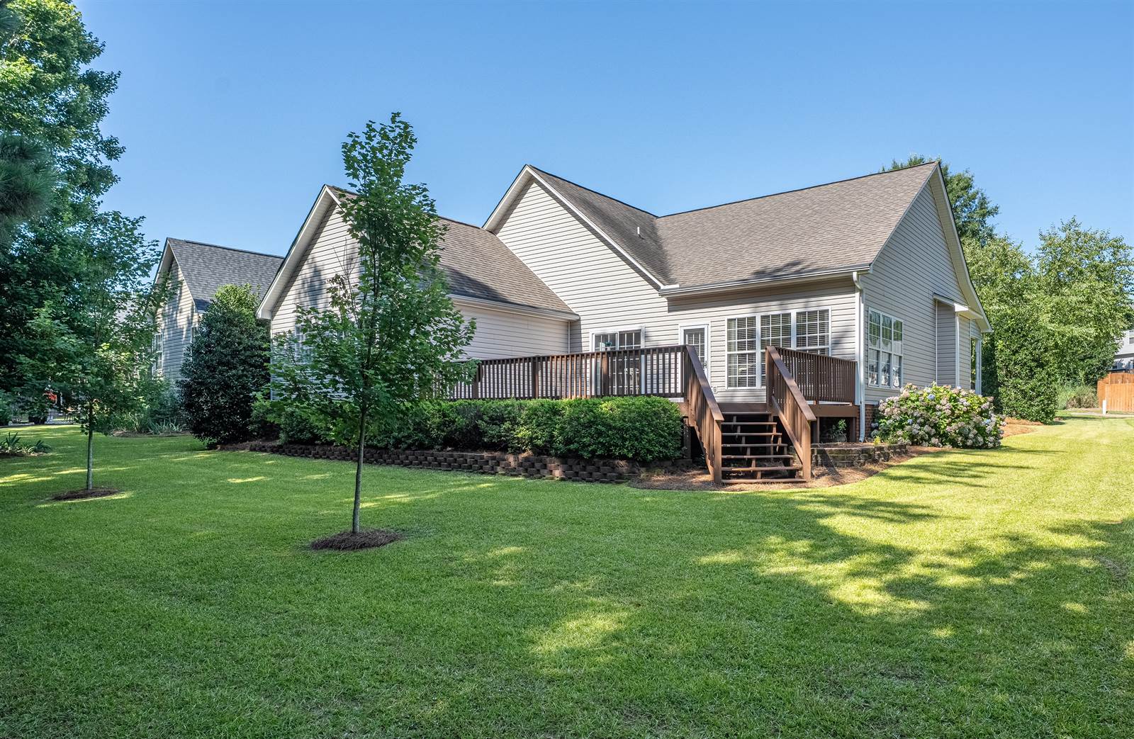 5 Blue Mountain Court, Irmo, SC 29063