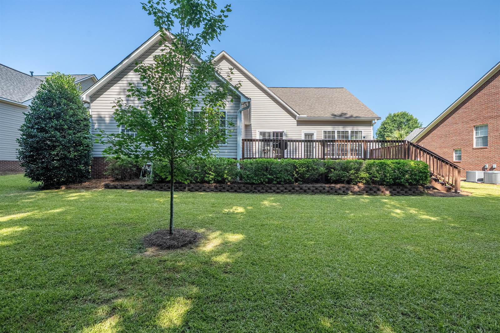 5 Blue Mountain Court, Irmo, SC 29063