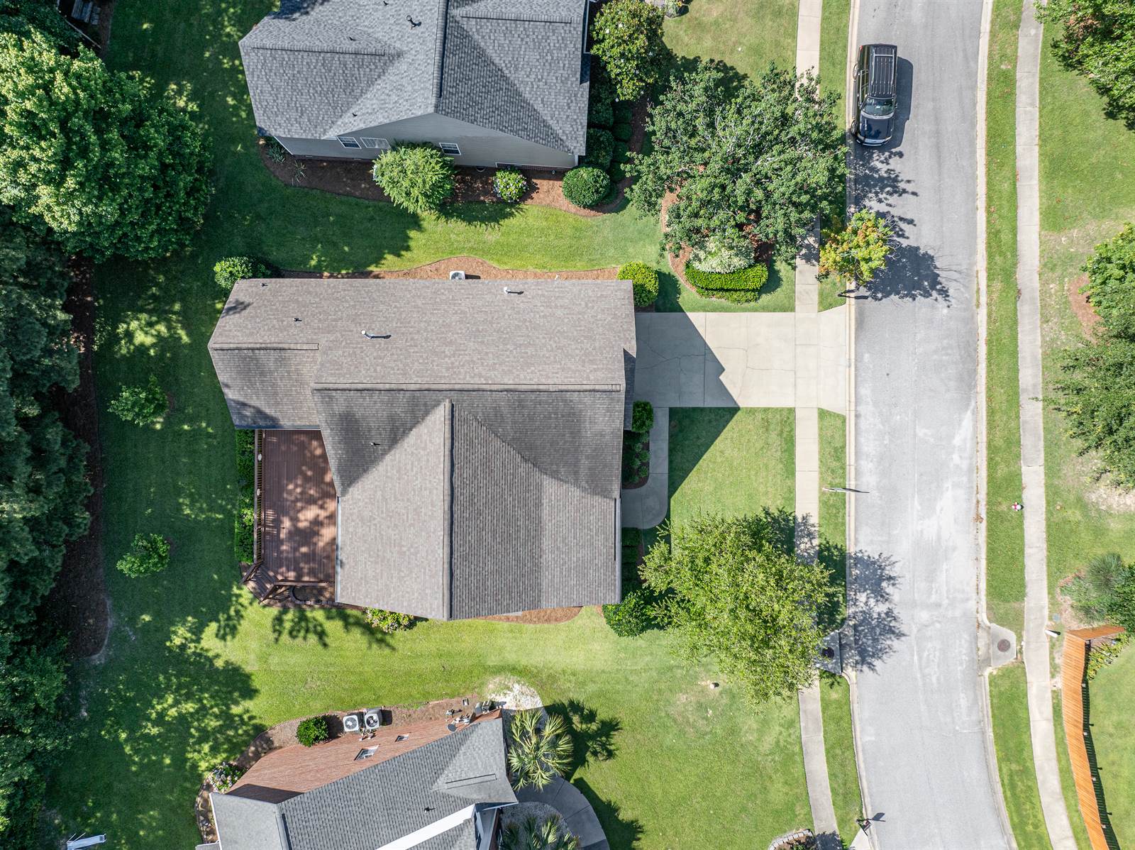 5 Blue Mountain Court, Irmo, SC 29063