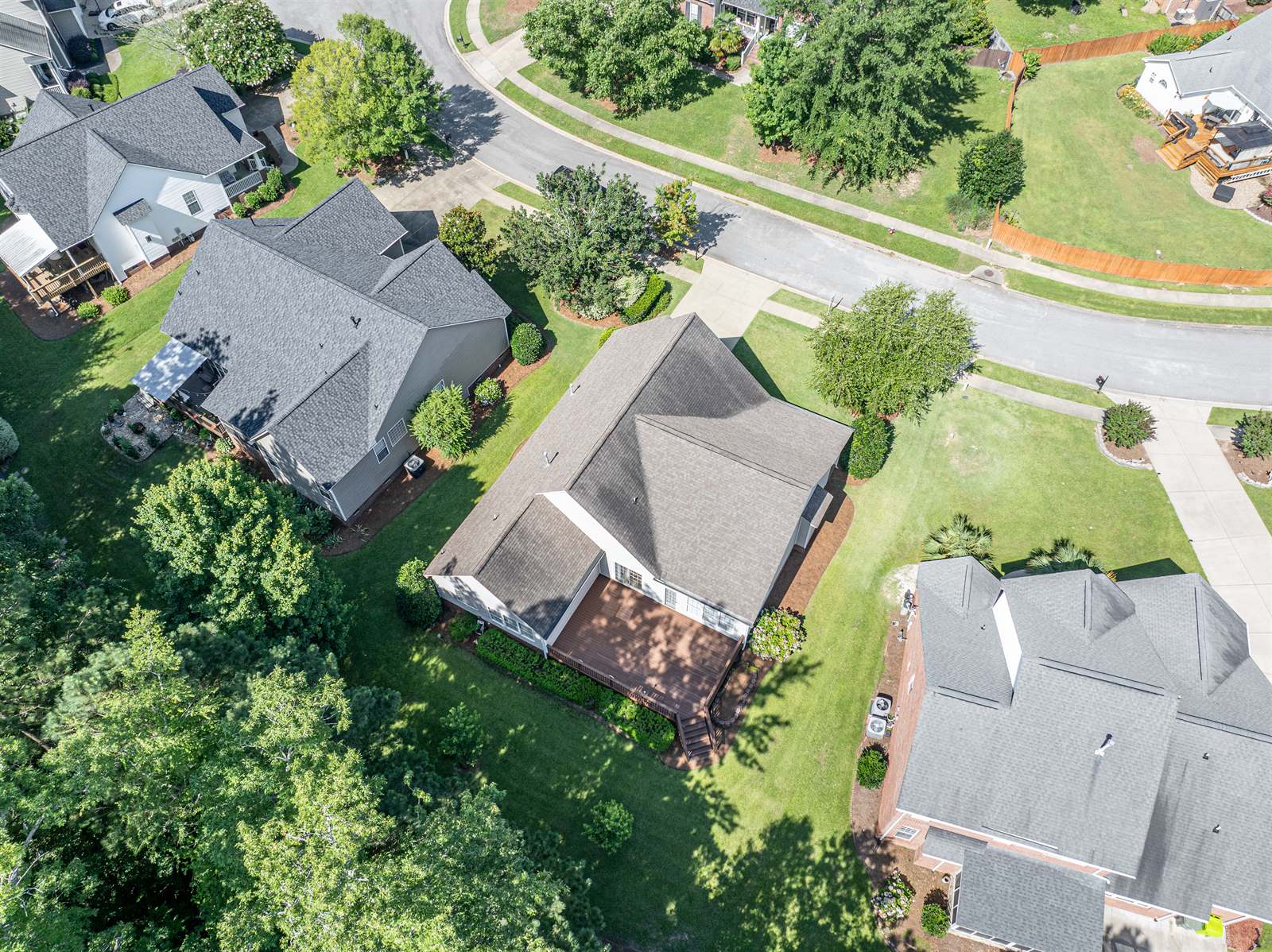 5 Blue Mountain Court, Irmo, SC 29063