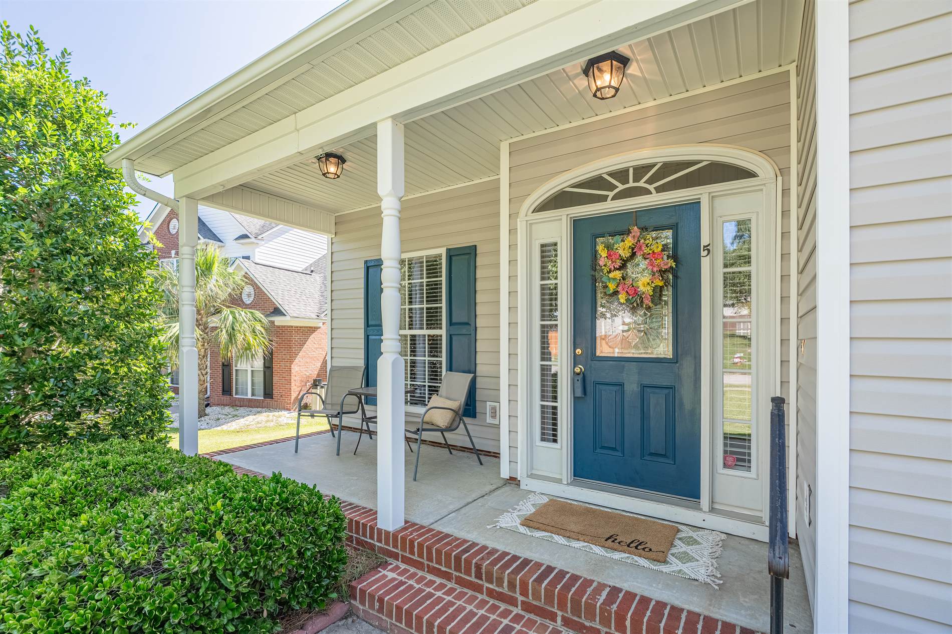 5 Blue Mountain Court, Irmo, SC 29063