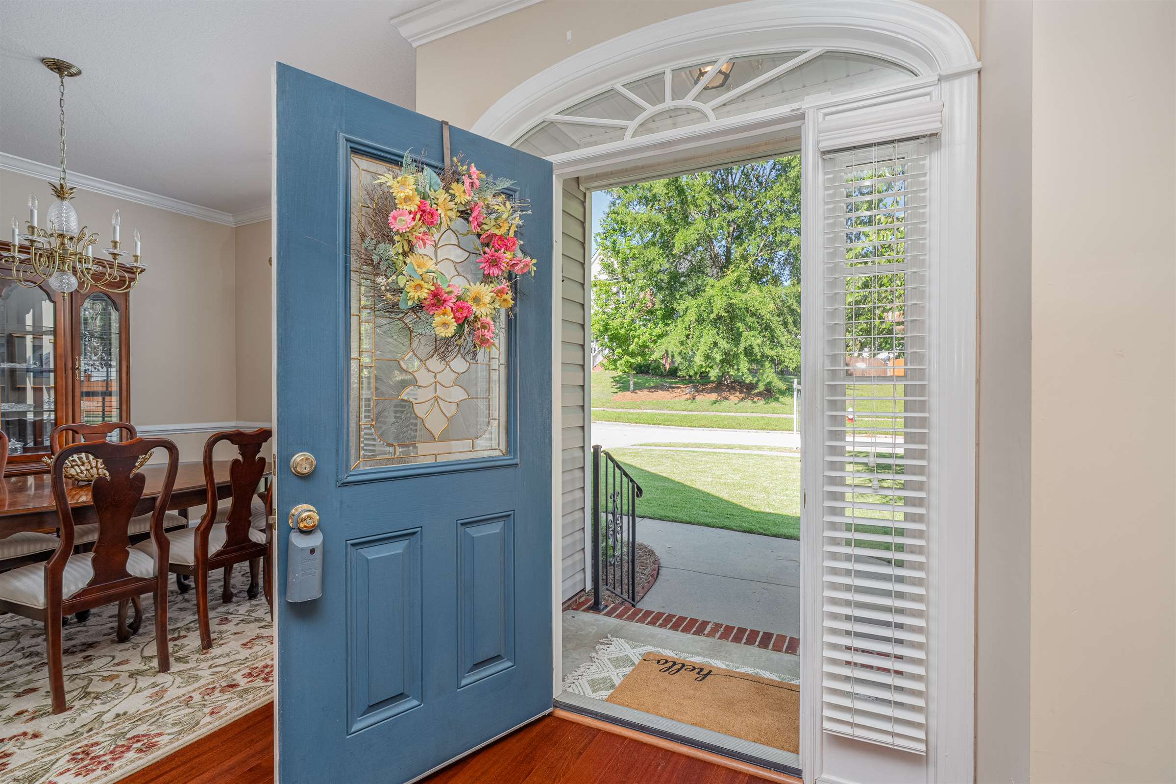 5 Blue Mountain Court, Irmo, SC 29063