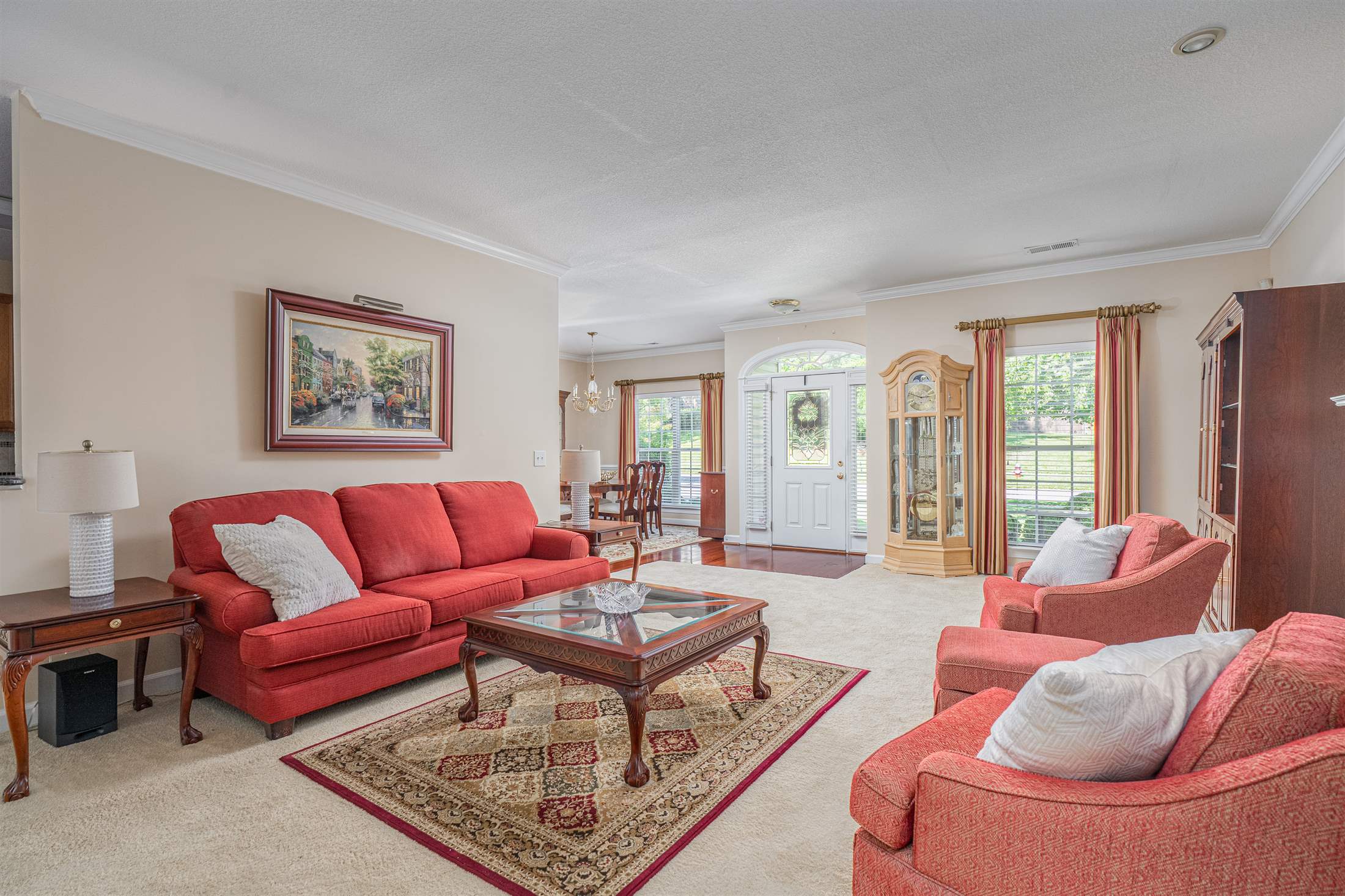 5 Blue Mountain Court, Irmo, SC 29063