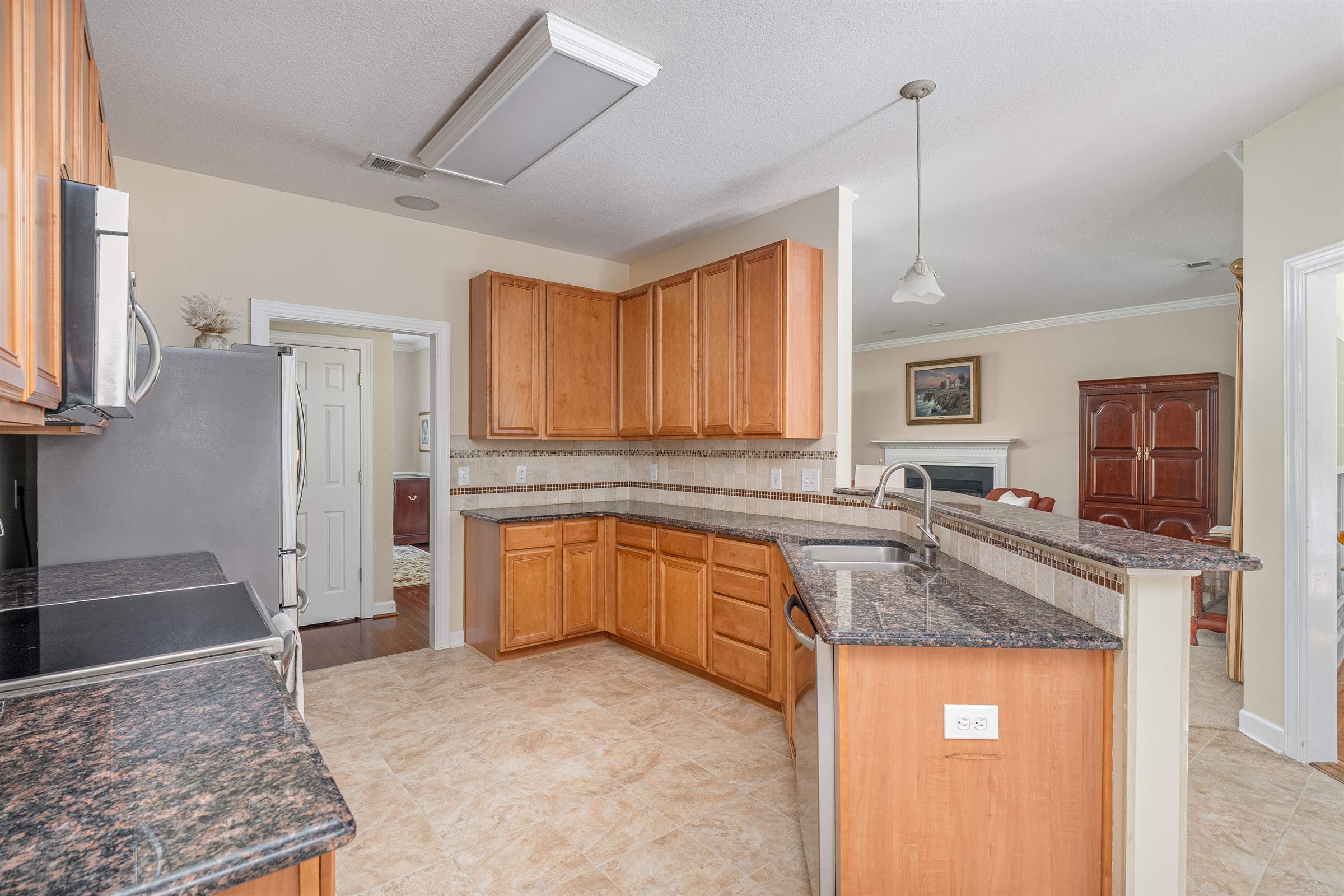 5 Blue Mountain Court, Irmo, SC 29063