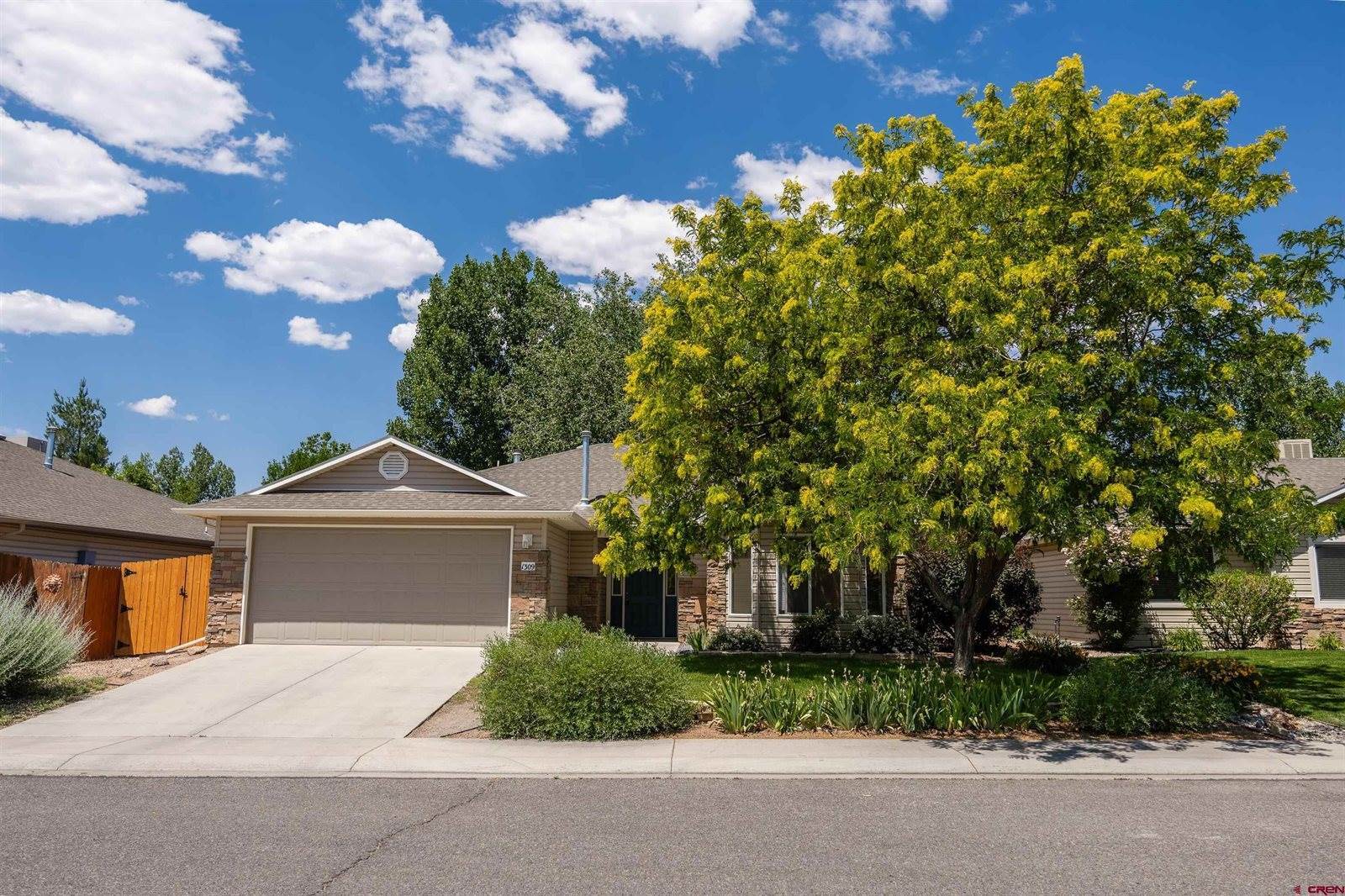 1309 Brush Creek Avenue, Montrose, CO 81401