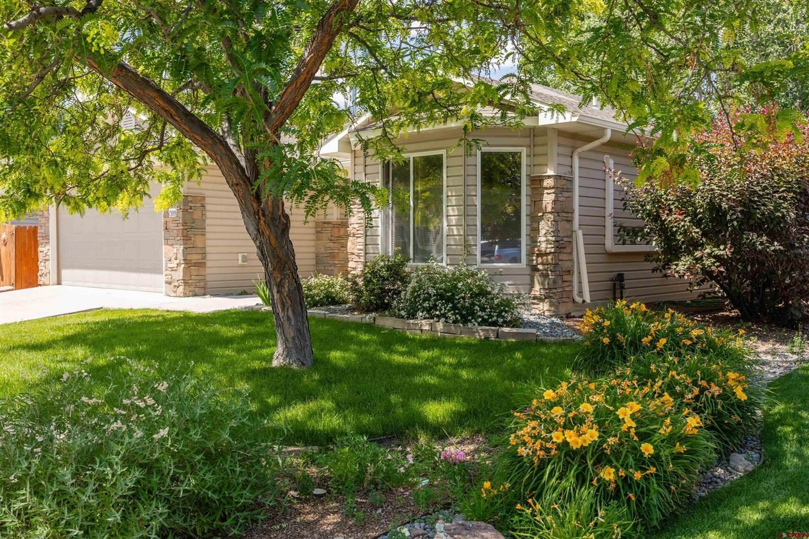 1309 Brush Creek Avenue, Montrose, CO 81401