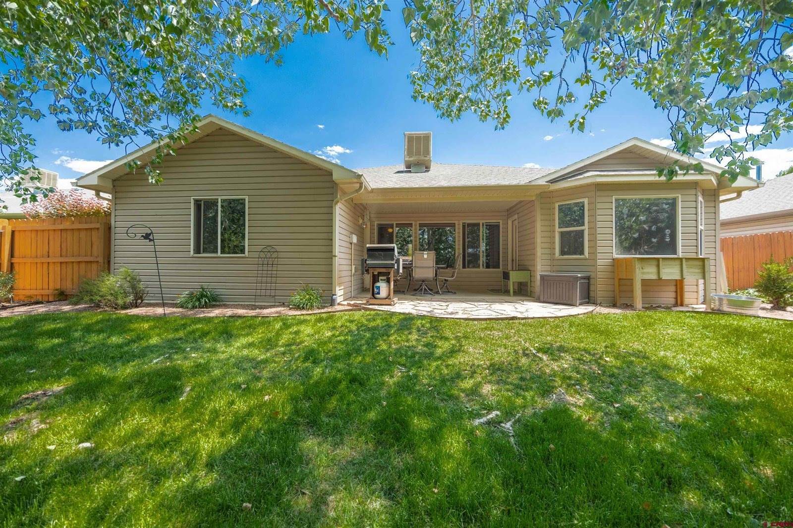 1309 Brush Creek Avenue, Montrose, CO 81401